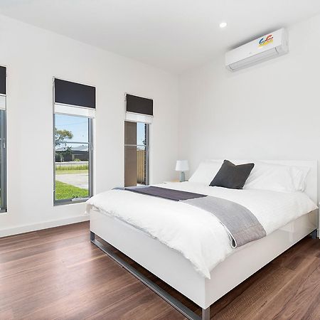 Rosewater Townhouses Dromana Extérieur photo