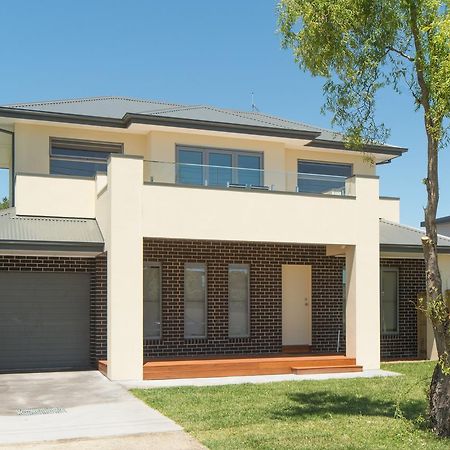Rosewater Townhouses Dromana Extérieur photo