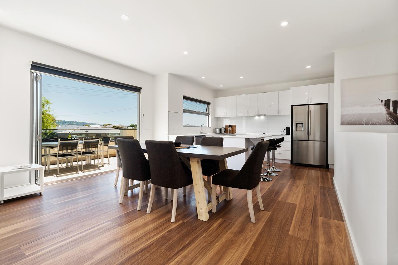Rosewater Townhouses Dromana Extérieur photo