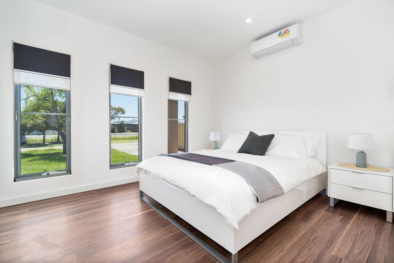 Rosewater Townhouses Dromana Extérieur photo