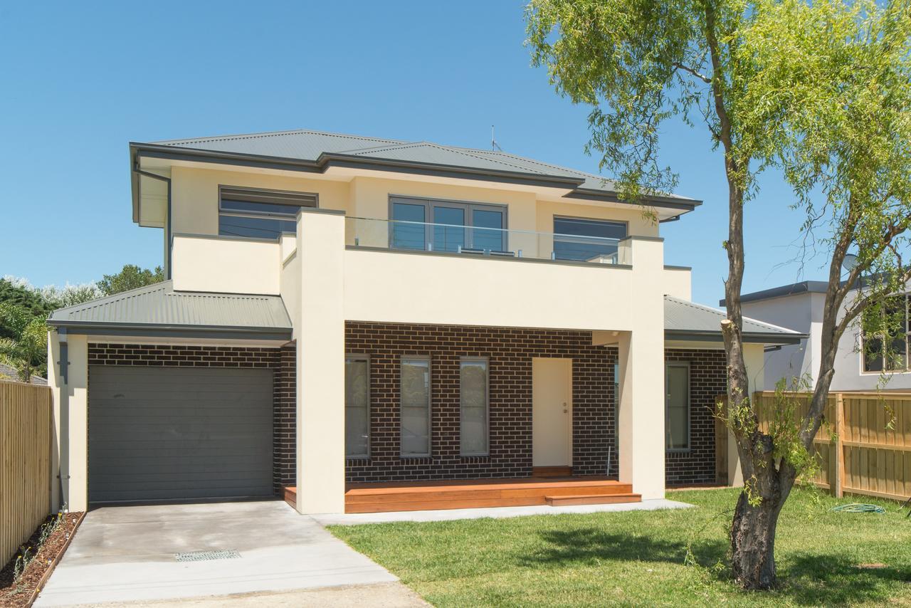 Rosewater Townhouses Dromana Extérieur photo