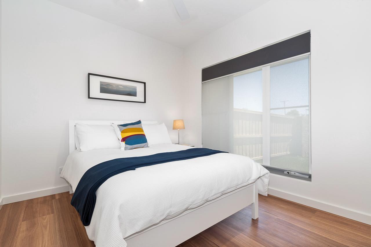 Rosewater Townhouses Dromana Extérieur photo