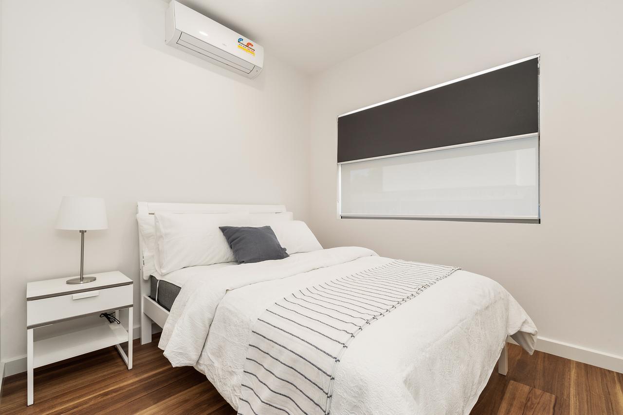 Rosewater Townhouses Dromana Extérieur photo