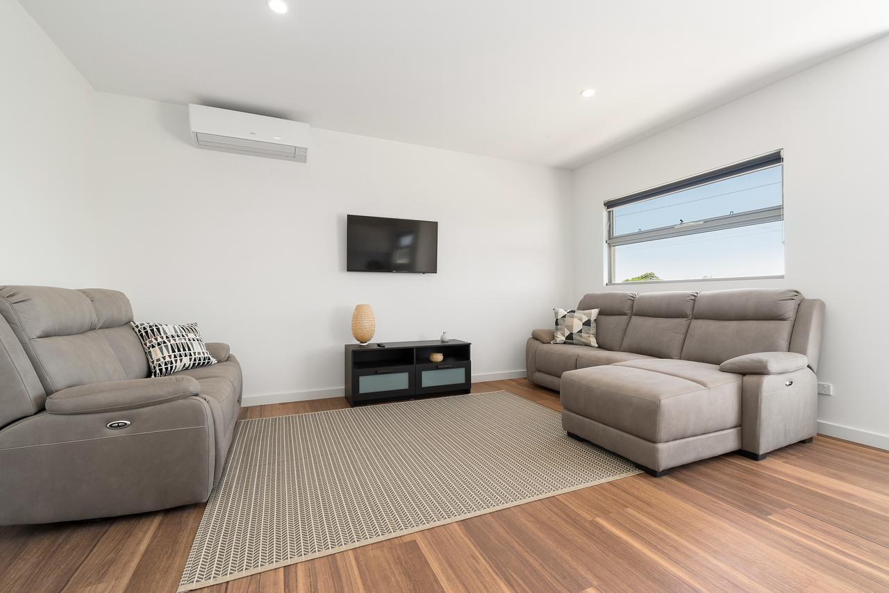 Rosewater Townhouses Dromana Extérieur photo