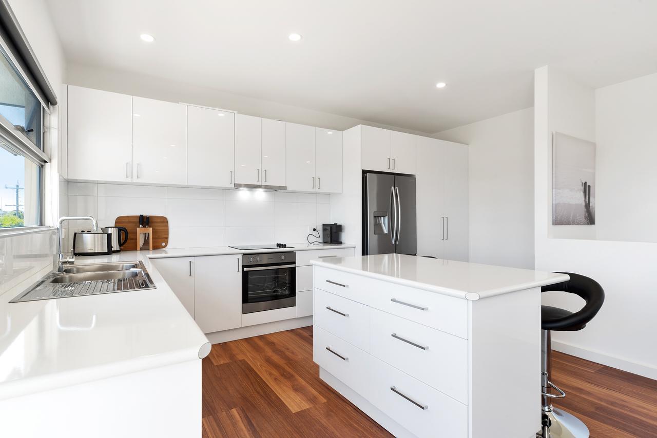 Rosewater Townhouses Dromana Extérieur photo