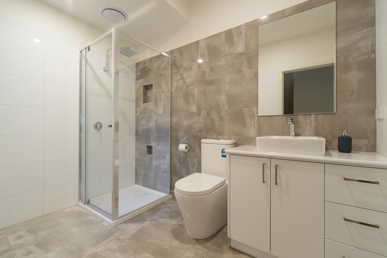 Rosewater Townhouses Dromana Extérieur photo