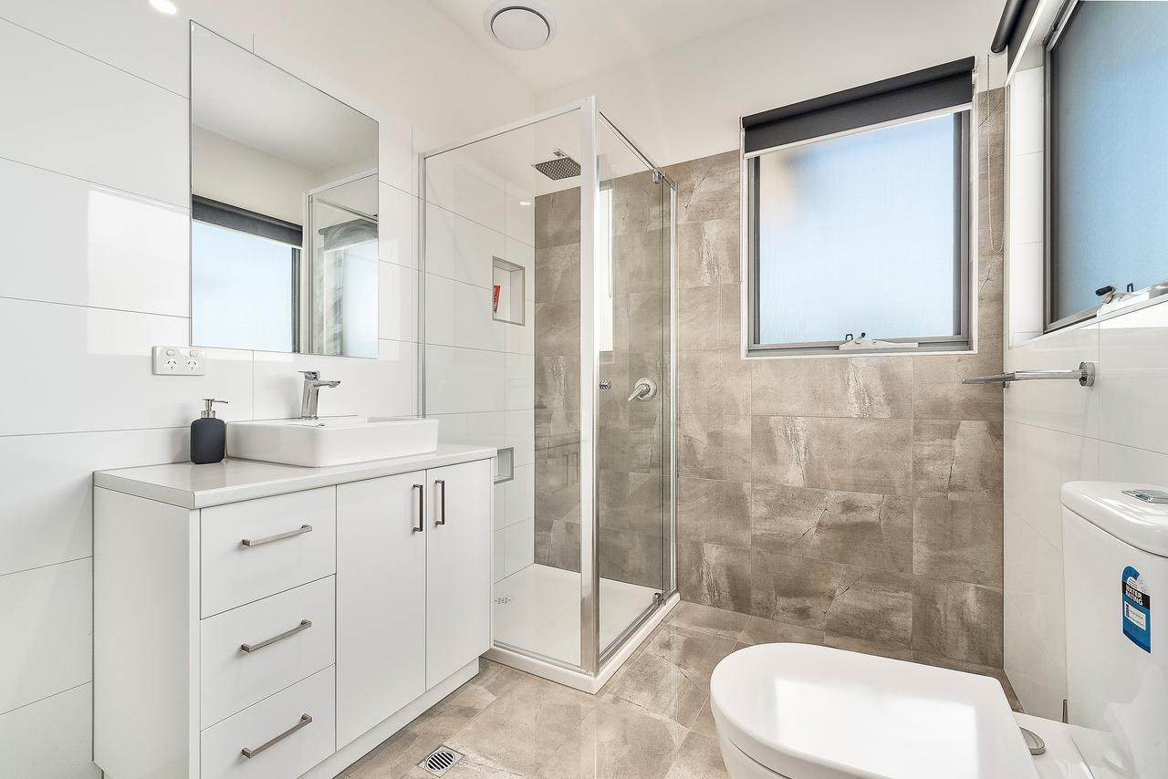 Rosewater Townhouses Dromana Extérieur photo