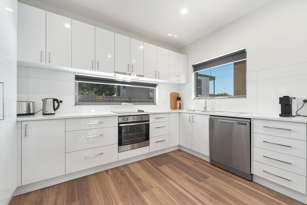 Rosewater Townhouses Dromana Extérieur photo