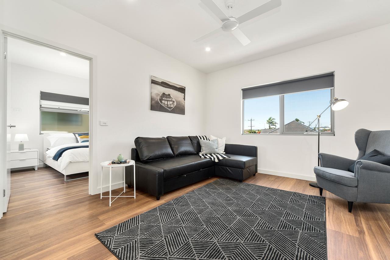 Rosewater Townhouses Dromana Extérieur photo
