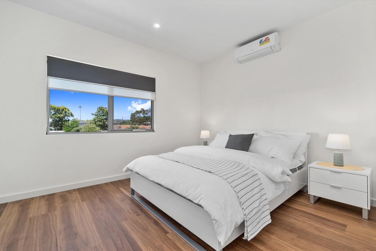 Rosewater Townhouses Dromana Extérieur photo