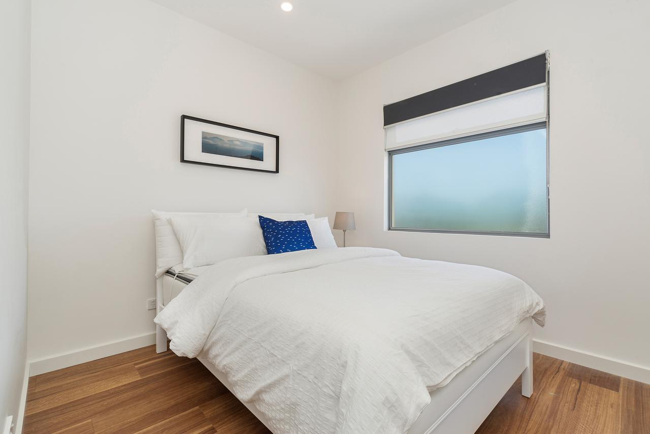Rosewater Townhouses Dromana Extérieur photo