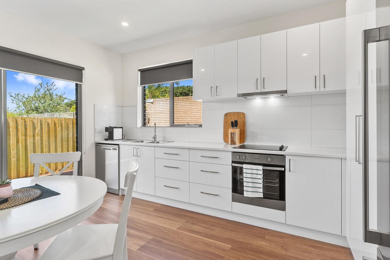 Rosewater Townhouses Dromana Extérieur photo