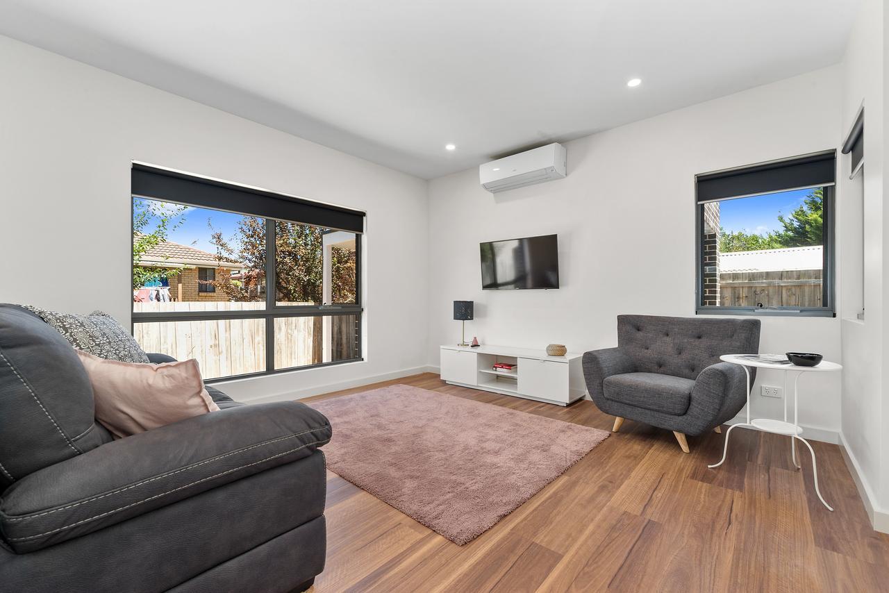 Rosewater Townhouses Dromana Extérieur photo