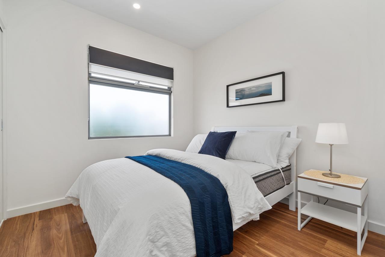 Rosewater Townhouses Dromana Extérieur photo
