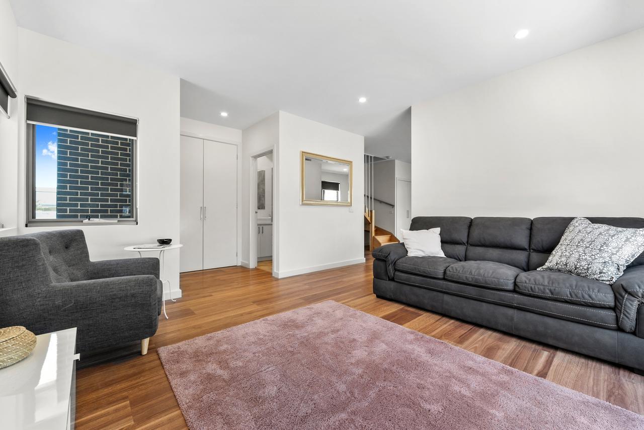 Rosewater Townhouses Dromana Extérieur photo