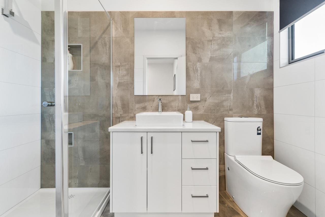Rosewater Townhouses Dromana Extérieur photo